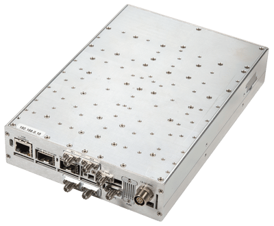 Sidekiq™ Z2 | Compact Wideband SDR | Epiq Solutions